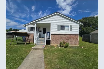 1718 Rutland Avenue, Springfield, OH 45505 - Photo 1