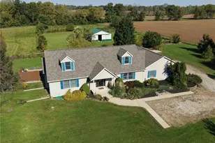 2262 Grieves Rd, Xenia, OH 45385 - Photo 1