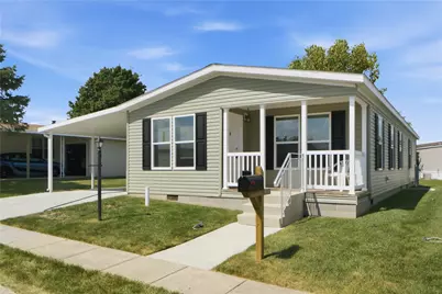 125 South Point Drive, Fairborn, OH 45324 - Photo 2