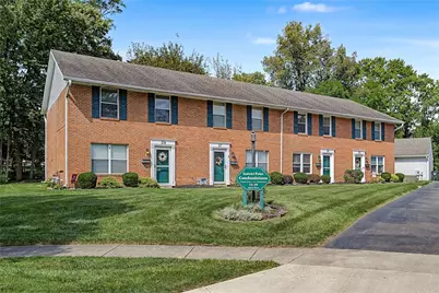 35 Gabriel Street, Vandalia, OH 45377 - Photo 2