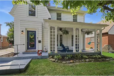 1745 Catalpa Drive, Dayton, OH 45406 - Photo 2
