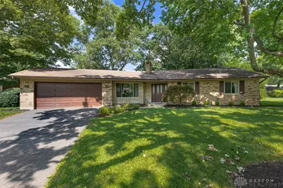 2409 Springmill Road, Kettering, OH 45440 - Photo 1