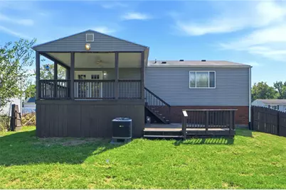 3161 Dorf Drive, Moraine, OH 45439 - Photo 34