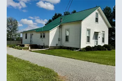 7285 State Route 589, Fletcher, OH 45326 - Photo 1