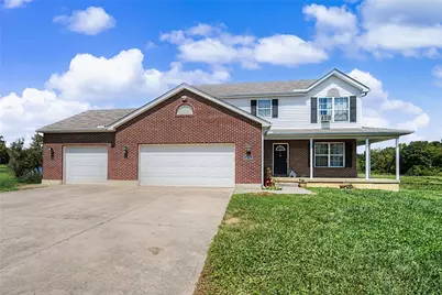 3436 Beal Road, Franklin Twp, OH 45005 - Photo 1