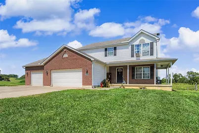 3436 Beal Road, Franklin Twp, OH 45005 - Photo 2