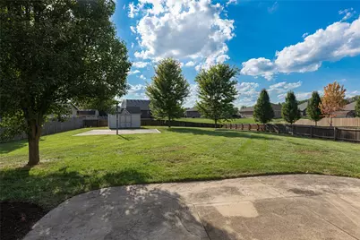 203 Quail Run Court, Carlisle, OH 45005 - Photo 36