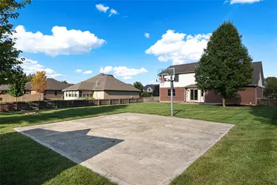 203 Quail Run Court, Carlisle, OH 45005 - Photo 38