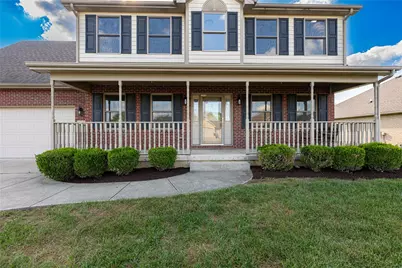 203 Quail Run Court, Carlisle, OH 45005 - Photo 42