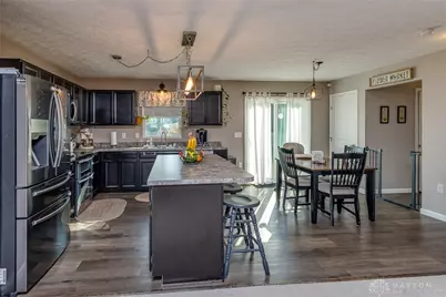 1225 Shannon Lane, Xenia, OH 45385 - Photo 8