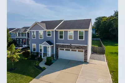 1225 Shannon Lane, Xenia, OH 45385 - Photo 4