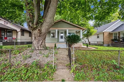 832 Clarkson Avenue, Dayton, OH 45402 - Photo 4