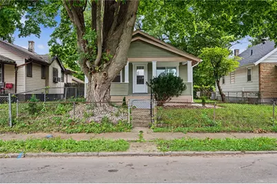 832 Clarkson Avenue, Dayton, OH 45402 - Photo 2
