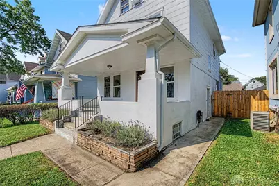 45 Edgar Avenue, Dayton, OH 45410 - Photo 4