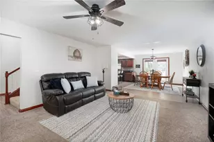619 Colony Trail, New Carlisle, OH 45344 - Photo 6