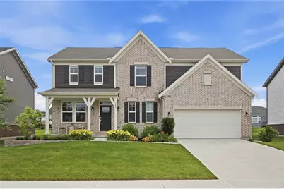 1986 Cleopatra Drive, Franklin, OH 45005 - Photo 1