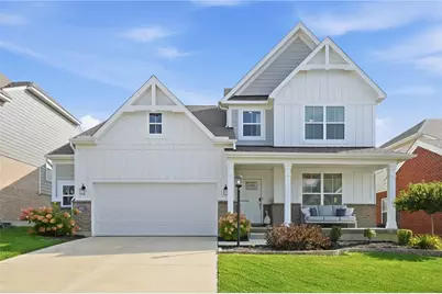 610 Twilight Lane, Sugarcreek Twp, OH 45440 - Photo 6