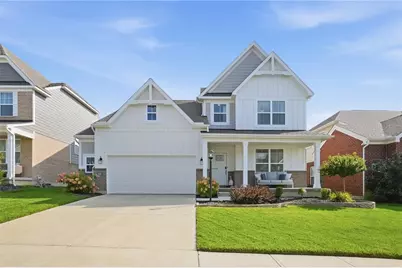 610 Twilight Lane, Sugarcreek Twp, OH 45440 - Photo 8