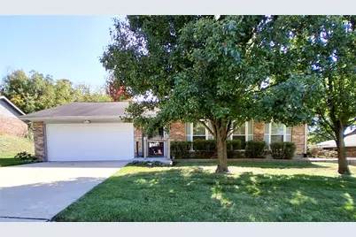4966 Longford Road, Huber Heights, OH 45424 - Photo 1