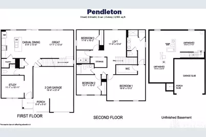 1750 Franklin Place, Springfield, OH 45503 - Photo 2
