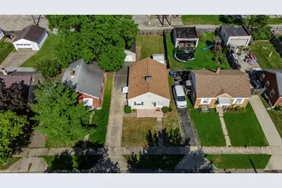4033 Fulton Avenue, Moraine, OH 45439 - Photo 2