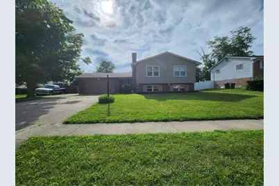 5512 Olive Tree Drive, Trotwood, OH 45426 - Photo 2