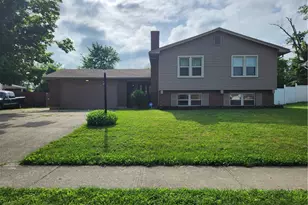 5512 Olive Tree Dr, Trotwood, OH 45426 - Photo 1