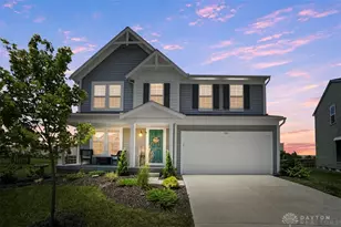 595 Brassie Ct, Lebanon, OH 45036 - Photo 1