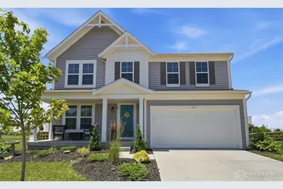 595 Brassie Court, Lebanon, OH 45036 - Photo 2