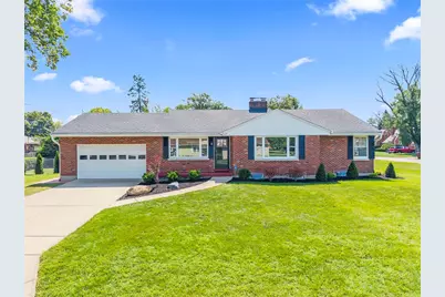 600 Cushing Avenue, Kettering, OH 45429 - Photo 1