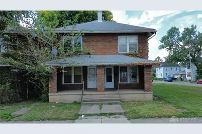 105 Gerlaugh Avenue, Dayton, OH 45403 - Photo 1