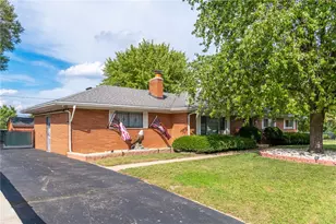 3313 Lakeview Ave, Dayton, OH 45417 - Photo 1