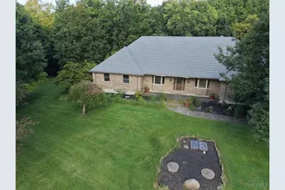 1520 Butler Warren Road, Turtlecreek Twp, OH 45036 - Photo 1