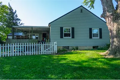 324 S Jay Street, West Milton, OH 45383 - Photo 4