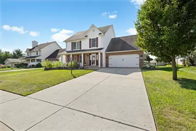 176 Locust View Way, Troy, OH 45373 - Photo 2