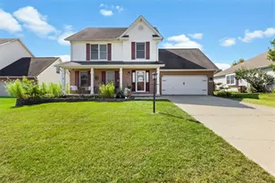176 Locust View Way, Troy, OH 45373 - Photo 1