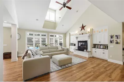 7562 Country Brook Court, Clear Creek Township, OH 45066 - Photo 8