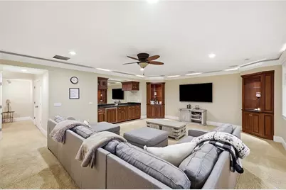 7562 Country Brook Court, Clear Creek Township, OH 45066 - Photo 42