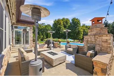 7562 Country Brook Court, Clear Creek Township, OH 45066 - Photo 52