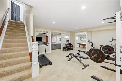 7562 Country Brook Court, Clearcreek Twp, OH 45066 - Photo 46