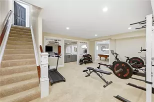 7562 Country Brook Ct, Clearcreek Twp, OH 45066 - Photo 46