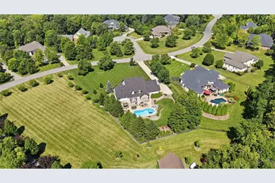 7562 Country Brook Court, Clearcreek Twp, OH 45066 - Photo 6