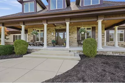 7562 Country Brook Court, Clear Creek Township, OH 45066 - Photo 2