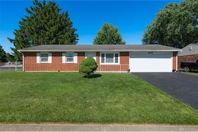 837 Colorado Drive, Xenia, OH 45385 - Photo 1