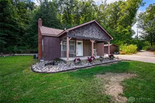 10526 Mudlick Rd, Germantown, OH 45327 - Photo 1