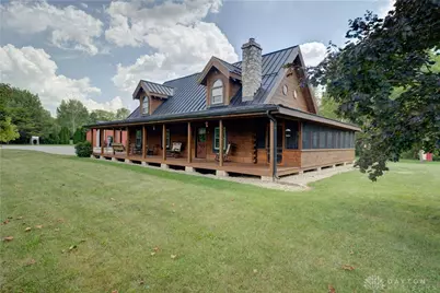 7802 N Greenville Celina Road, Greenville, OH 45331 - Photo 2