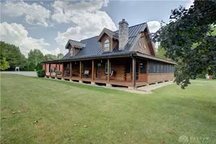 7802 N Greenville Celina Rd, Greenville, OH 45331 - Photo 2
