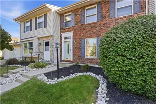 456 Rolling Meadows, Centerville, OH 45459 - Photo 1