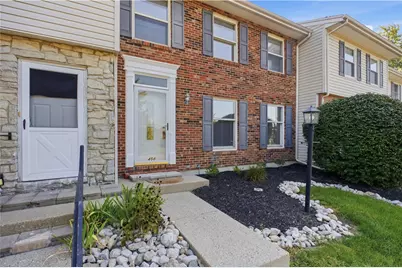 456 Rolling Meadows, Centerville, OH 45459 - Photo 2