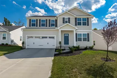 4156 Weeping Willow Drive, Dayton, OH 45404 - Photo 1